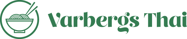 Varbergs Thai logo